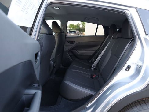 New 2026 Subaru Crosstrek 2.0i Premium AWD/4WD image 18