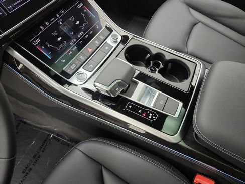 New 2026 Audi Q7 2.0T Premium Plus AWD/4WD image 9