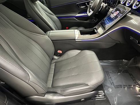 Certified 2024 Mercedes-Benz CLE 300 4MATIC Coupe image 15