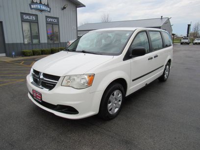 Used 2011 Dodge Grand Caravan