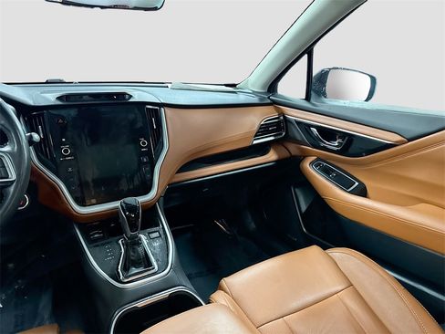 Certified 2022 Subaru Legacy Touring XT image 23