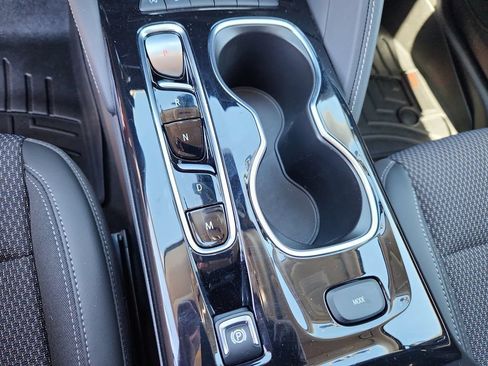 Used 2023 Buick Envision Preferred w/ Sport Touring Package AWD/4WD image 21