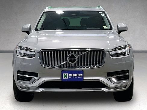 Certified 2023 Volvo XC90 B6 Plus w/ Protection Package Premier AWD/4WD image 2