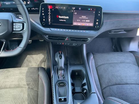 New 2026 Dodge Charger Scat Pack AWD/4WD image 11