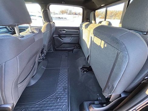 Used 2022 RAM 1500 Big Horn image 14