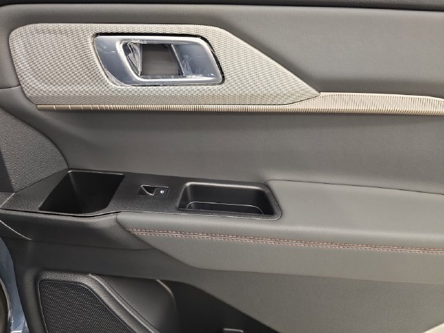 New 2027 Ford Explorer Active AWD/4WD image 16