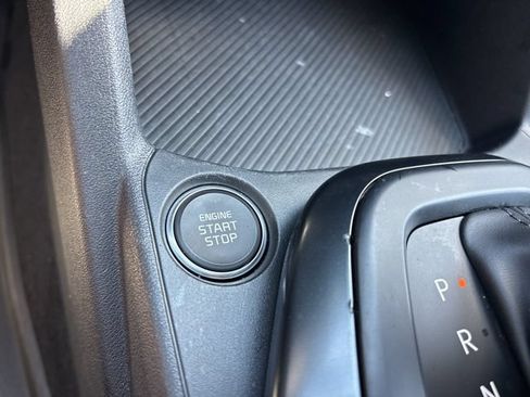 Used 2025 Kia K4 FWD image 10