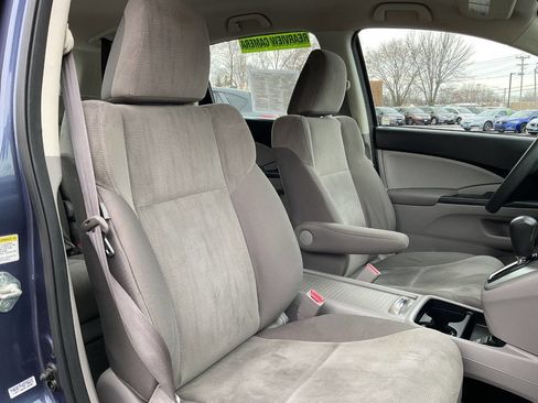 Used 2014 Honda CR-V LX image 33