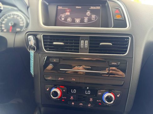 Used 2013 Audi Q5 2.0T Premium Plus AWD/4WD image 19