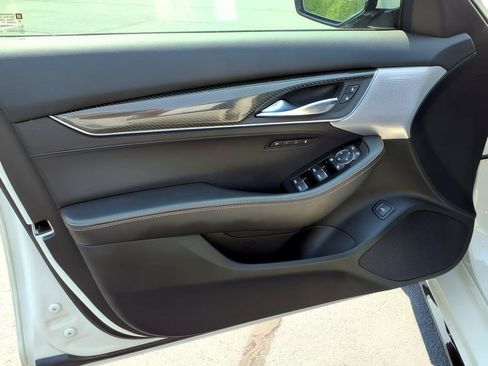 Used 2021 Cadillac CT5 V w/ Premium Package AWD/4WD image 18