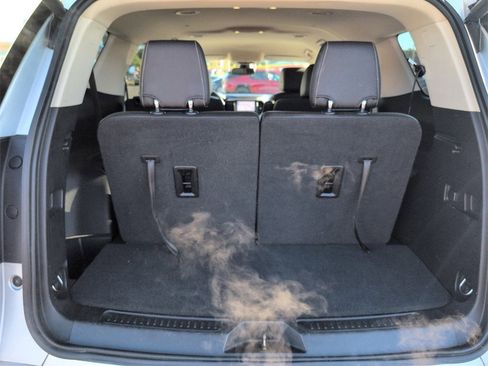 Used 2020 GMC Acadia Denali w/ Trailering Package image 30