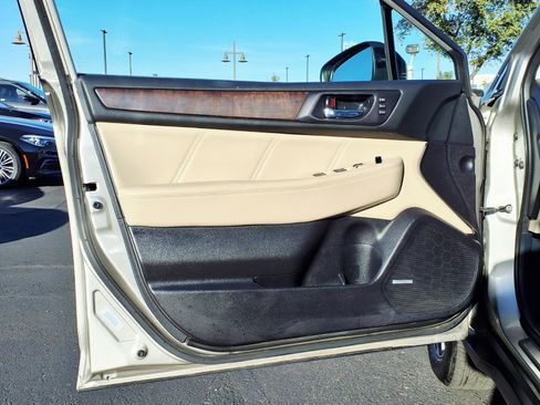 Used 2019 Subaru Outback 2.5i Limited image 20