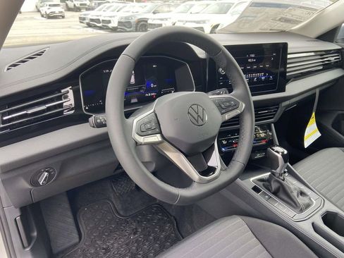 New 2026 Volkswagen Jetta S FWD image 14