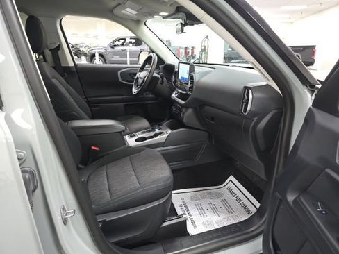 Used 2023 Ford Bronco Sport Big Bend AWD/4WD image 5