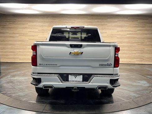 Used 2023 Chevrolet Silverado 1500 High Country image 24