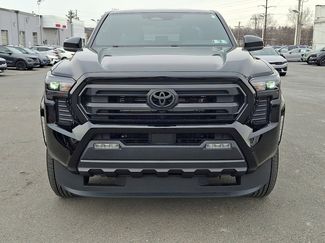 Used 2024 Toyota Tacoma SR5 video 2