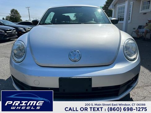 Used 2013 Volkswagen Beetle 2.5 image 2