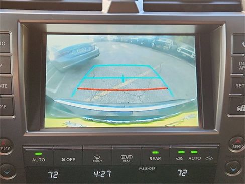 Used 2020 Lexus GX 460 Premium image 15