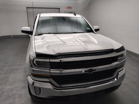 Used 2017 Chevrolet Silverado 1500 LT w/ All Star Edition AWD/4WD image 14