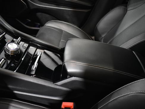 Used 2023 Jeep Grand Cherokee Overland w/ Adv Protech Group III image 27