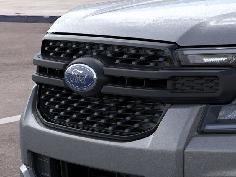 New 2026 Ford Ranger XL w/ Trailer Tow Package AWD/4WD image 17