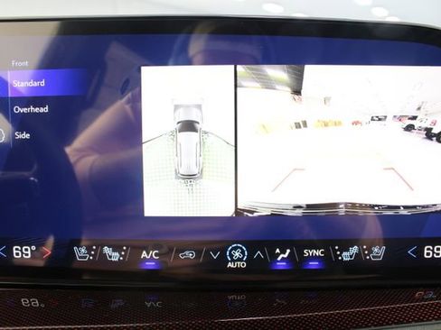 New 2026 Chevrolet Traverse RS AWD/4WD image 5