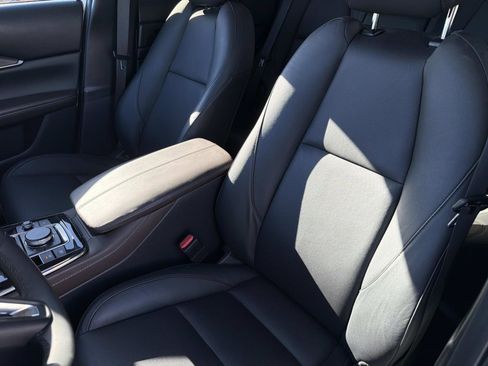 Used 2025 MAZDA CX-30 AWD 2.5 S w/ Premium Package image 23