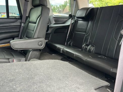 Used 2017 GMC Yukon Denali w/ Open Road Package AWD/4WD image 15