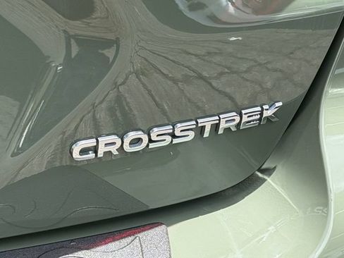 Certified 2025 Subaru Crosstrek 2.5i Limited w/ Popular Package #3A AWD/4WD image 9