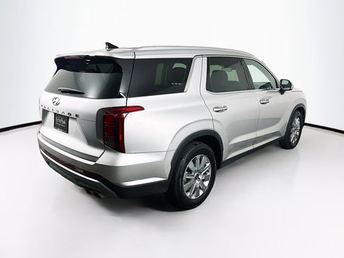 Used 2025 Hyundai Palisade SEL image 9