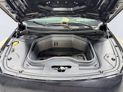 Used 2025 Jeep Wagoneer S Launch Edition image 27