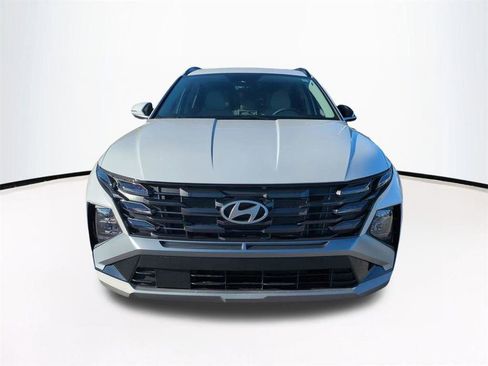 New 2026 Hyundai Tucson SEL FWD image 3