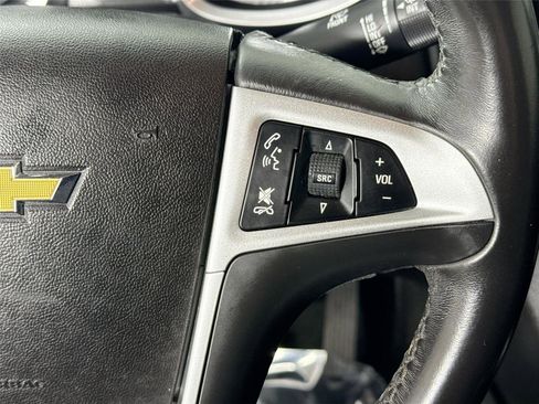 Used 2013 Chevrolet Equinox LT w/ Driver Convenience Package FWD image 16