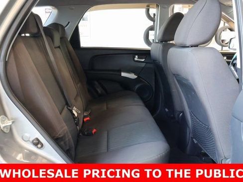 Used 2010 Kia Sportage LX image 18