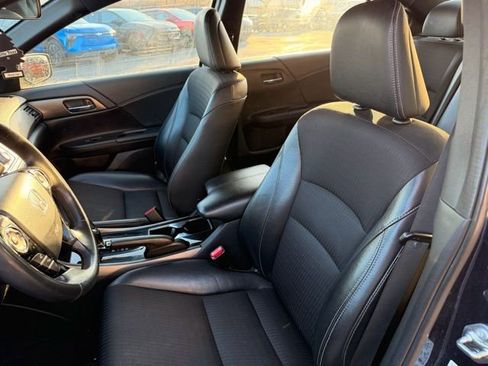 Used 2016 Honda Accord Sport image 18