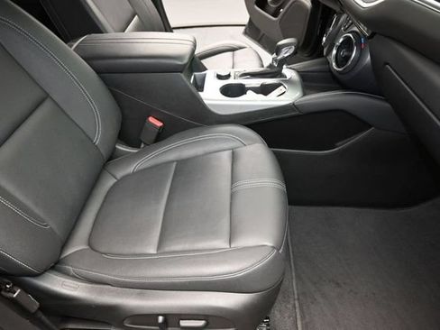 Used 2023 Chevrolet Blazer LT w/ Midnight/Sport Edition AWD/4WD image 28