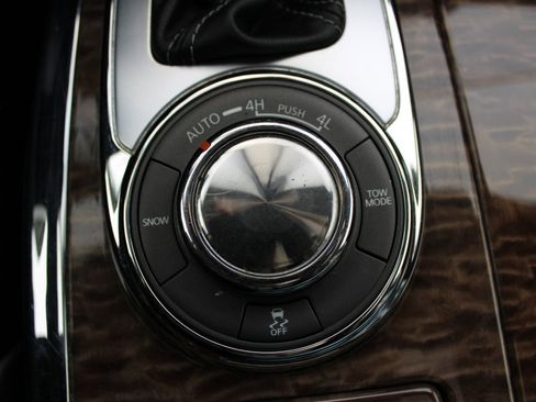 Used 2018 Nissan Armada SL w/ Moonroof Package image 18