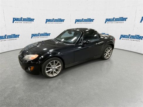 Used 2012 MAZDA MX-5 Miata Touring image 5