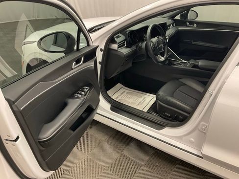 Used 2024 Kia K5 GT-Line w/ GT-Line Premium Package AWD/4WD image 4
