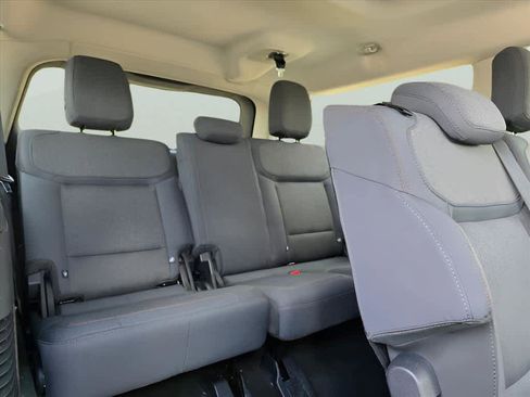 Used 2025 Ford Expedition Max Active image 27