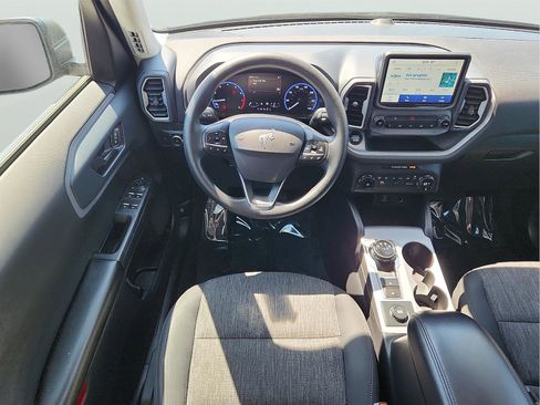 Certified 2021 Ford Bronco Sport Big Bend AWD/4WD image 9