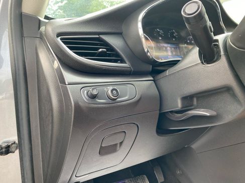 Used 2019 Buick Encore Preferred w/ Safety Package FWD image 16