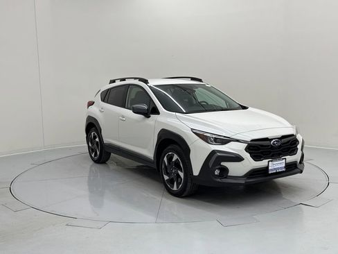 Used 2025 Subaru Crosstrek 2.5i Limited image 7