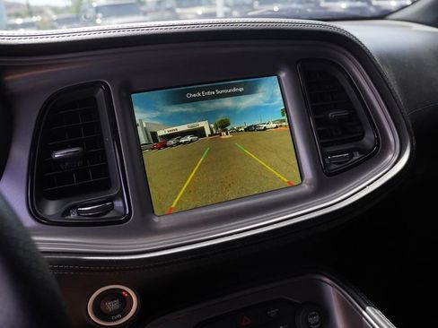 Used 2023 Dodge Challenger GT w/ Plus Package RWD image 24
