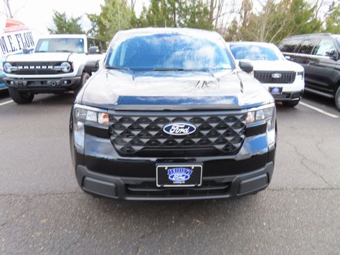 New 2026 Ford Maverick XL image 2