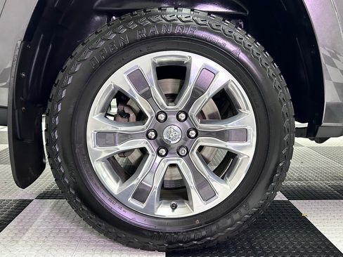 Used 2020 RAM 1500 Limited image 9