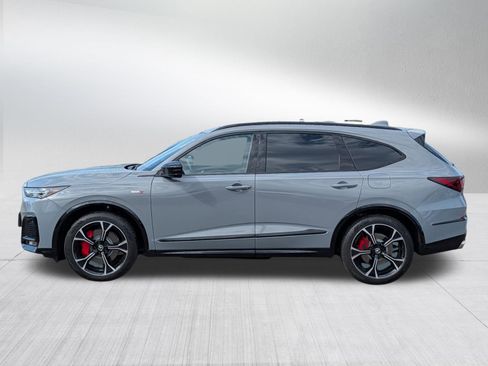 Certified 2026 Acura MDX Type S AWD/4WD image 4