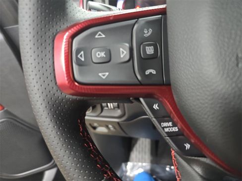 New 2026 RAM 1500 Rebel image 17