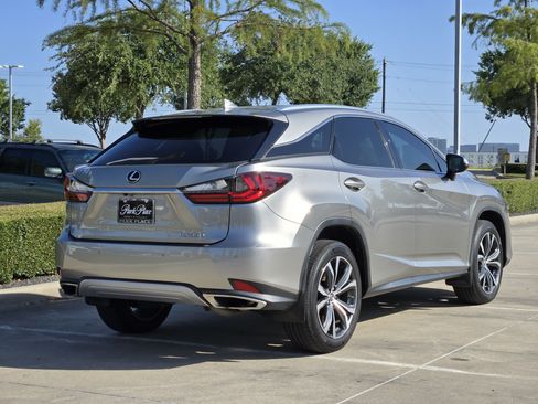Used 2022 Lexus RX 350 FWD w/ Premium Package image 5