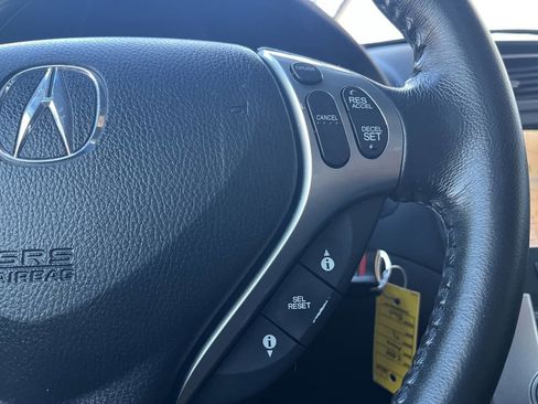 Used 2008 Acura TL w/Navi 4dr Sedan w/Navigation image 26